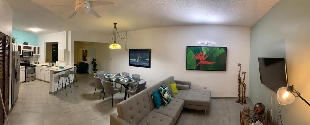 Palmas del Mar vacation villa rentals